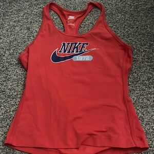 NIKE TANK
